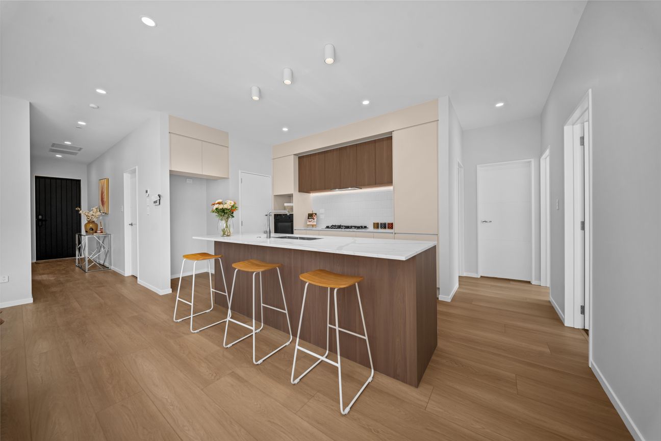 Brand New! Contemporary Elegance. - Aanzicht 5