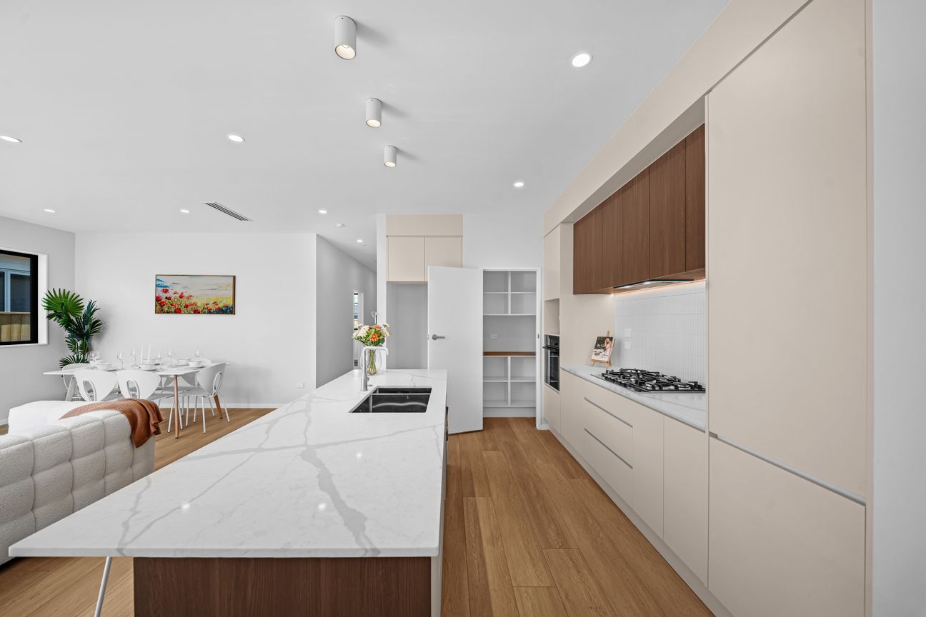 Brand New! Contemporary Elegance. - Aanzicht 6