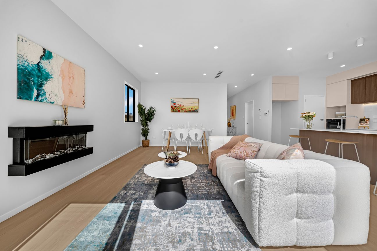 Brand New! Contemporary Elegance. - Aanzicht 3
