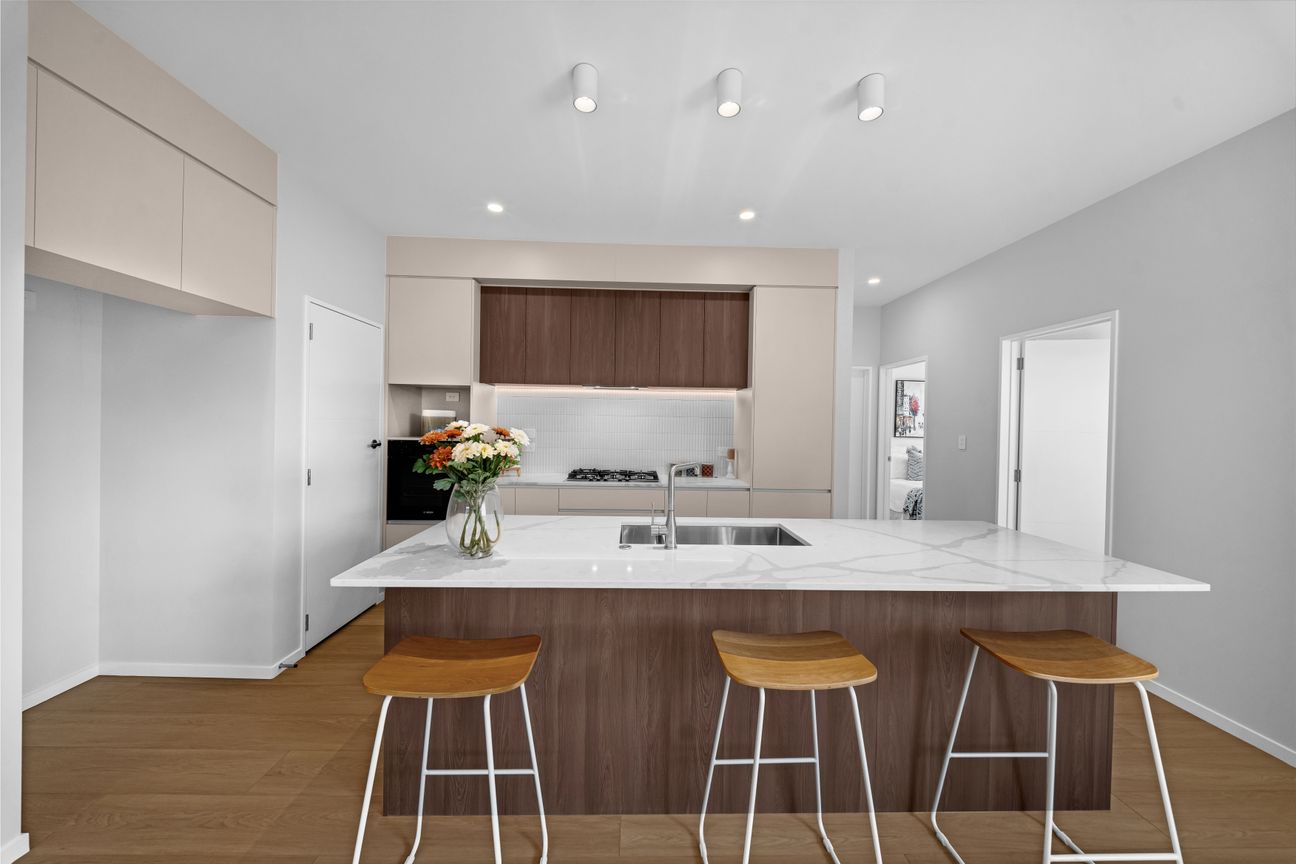 Brand New! Contemporary Elegance. - Aanzicht 4