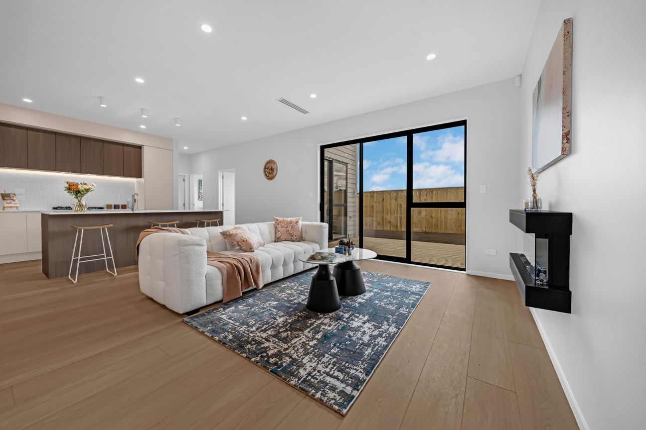 Brand New! Contemporary Elegance. - Aanzicht 2
