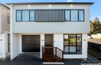 4/136 Penrose Road, Mount Wellington