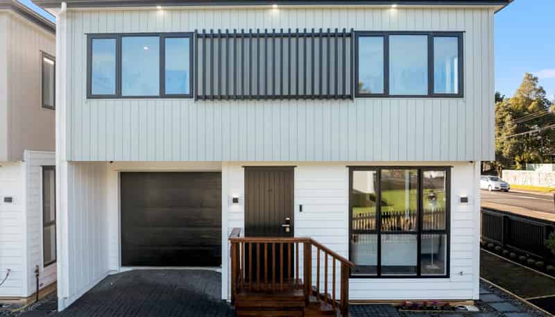 4/136 Penrose Road, Mount Wellington