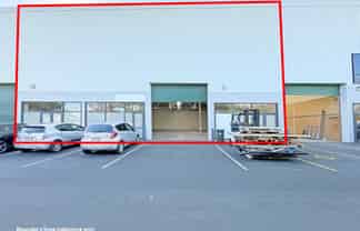 378M² INDUSTRIAL UNIT FOR LEASE
