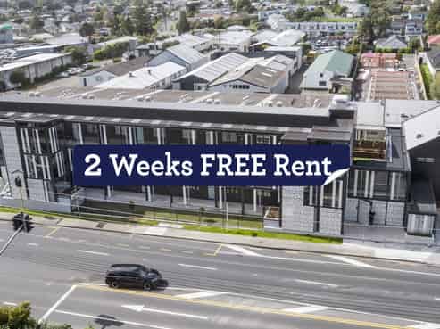 2F/4045 Great North Road, Glen Eden