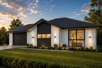 14 Elmwood Farm Lane, Methven