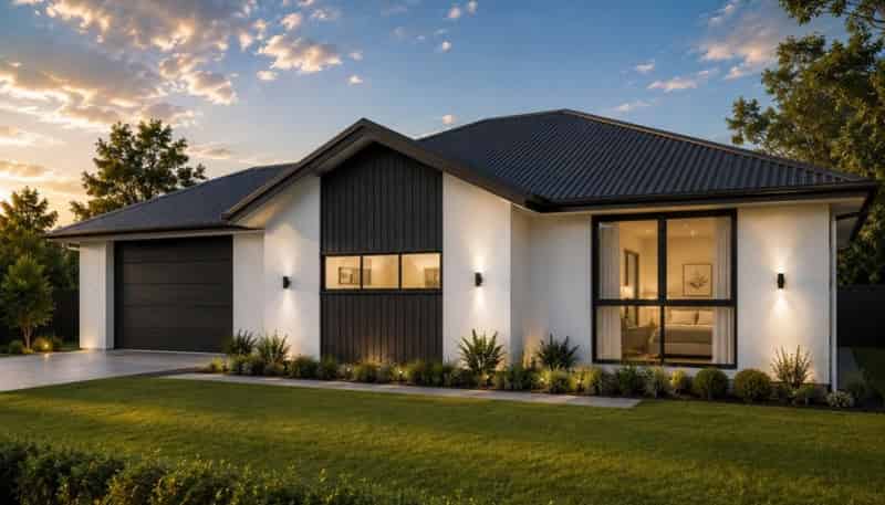 14 Elmwood Farm Lane, Methven