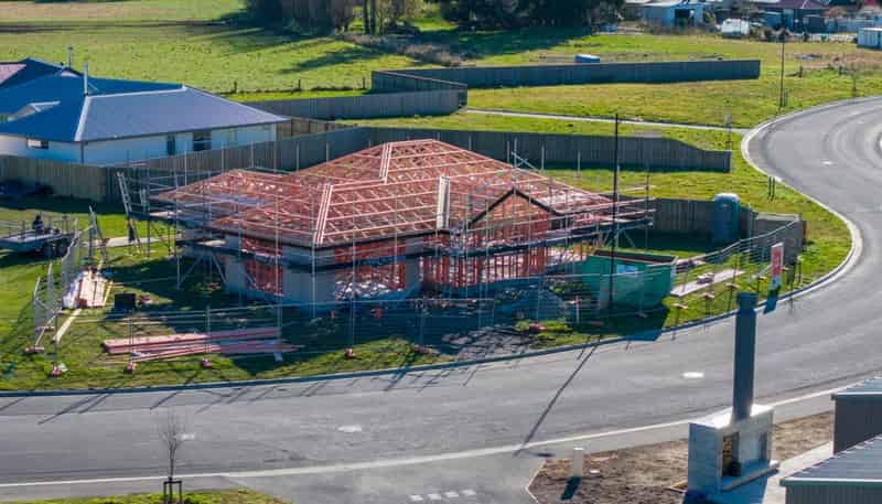 14 Elmwood Farm Lane, Methven