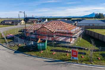 14 Elmwood Farm Lane, Methven