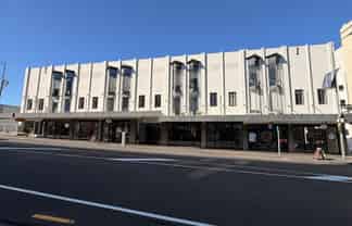 235sqm Office with Fit-Out - Newmarket