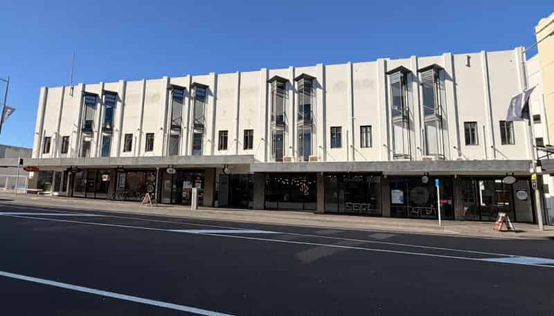 1/88 Broadway, Newmarket
