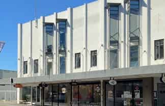 Prime Newmarket Retail