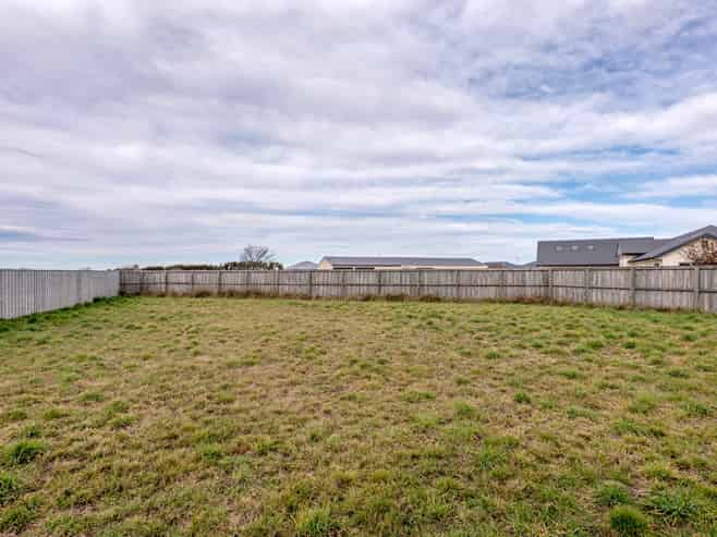 8 Boyce Drive, Rolleston