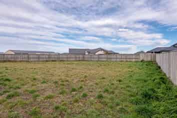8 Boyce Drive, Rolleston