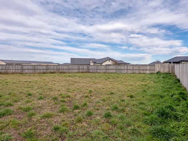 8 Boyce Drive, Rolleston