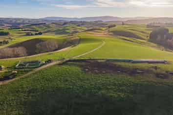  Waihaorunga Road, Waihaorunga