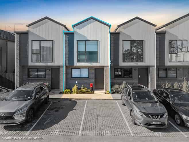 61 Whai Hua Lane, Mangere Bridge