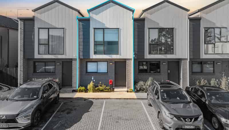 61 Whai Hua Lane, Mangere Bridge