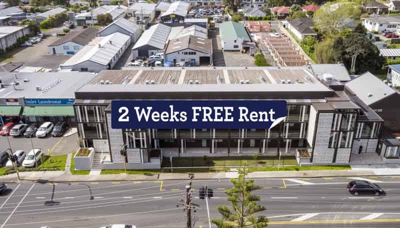 2E/4045 Great North Road, Glen Eden