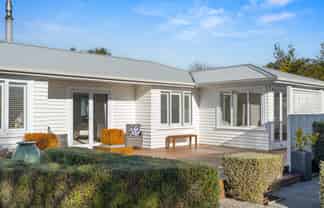 20 Udy Street, Greytown