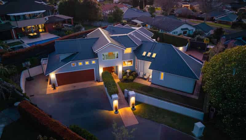 15 Sissinghurst Court, Bethlehem