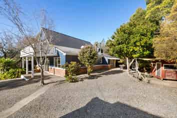 87 Te Hora Pa Road, Canvastown