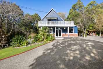 87 Te Hora Pa Road, Canvastown