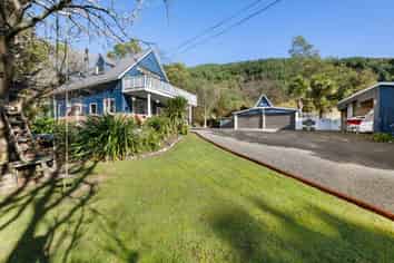 87 Te Hora Pa Road, Canvastown