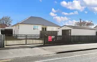 60 Massey Street, Frankton
