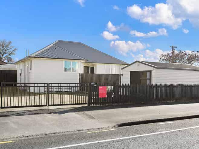 60 Massey Street, Frankton