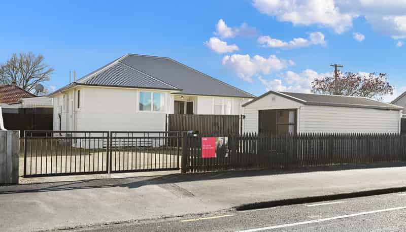 60 Massey Street, Frankton