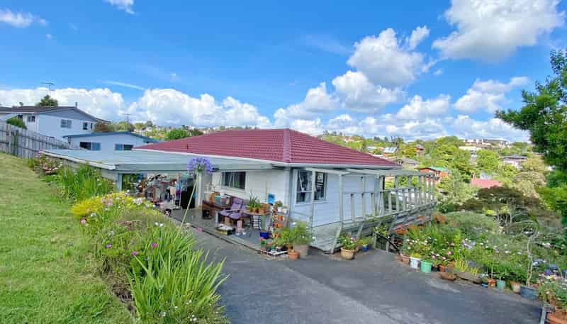 22 Squirrel Lane, Browns Bay