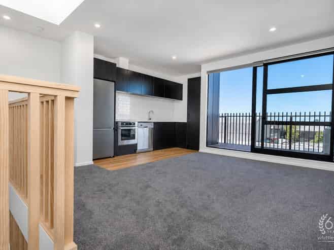 11/373 St Asaph Street, Christchurch Central