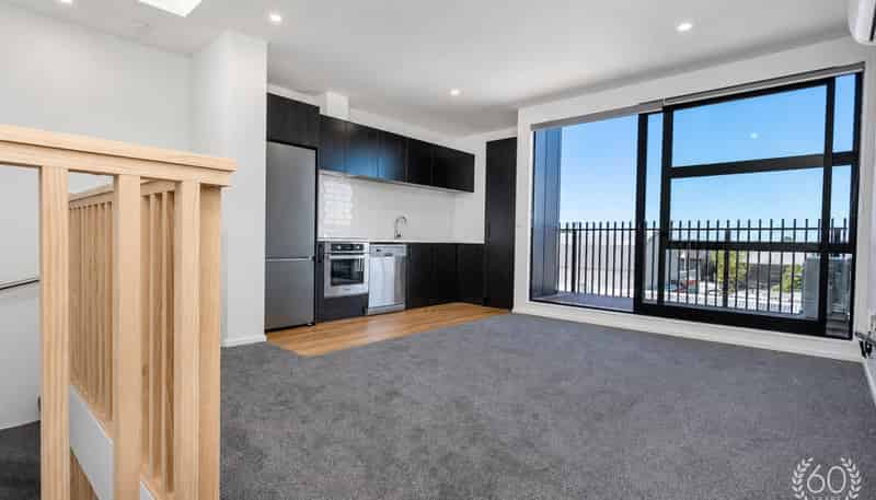 11/373 St Asaph Street, Christchurch Central