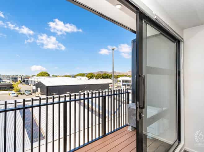 11/373 St Asaph Street, Christchurch Central