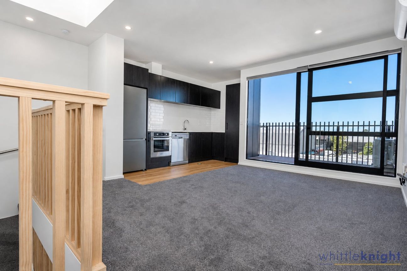 Bold by Design – City Living with an Edge - Ansicht 2