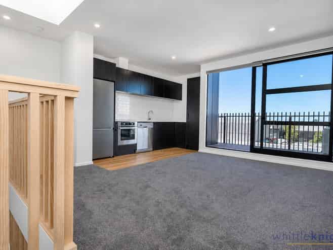 11/373 St Asaph Street, Christchurch Central