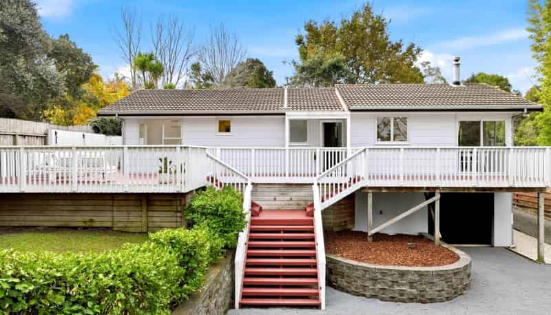 13 Gerontius Glade, Torbay