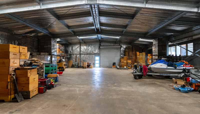 Part 168 Old Renwick Road, Blenheim