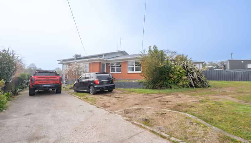 20 Elliott CRESCENT, Owhata