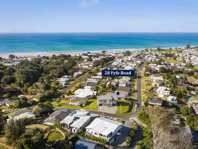 28 Fyfe Road, Waihi Beach