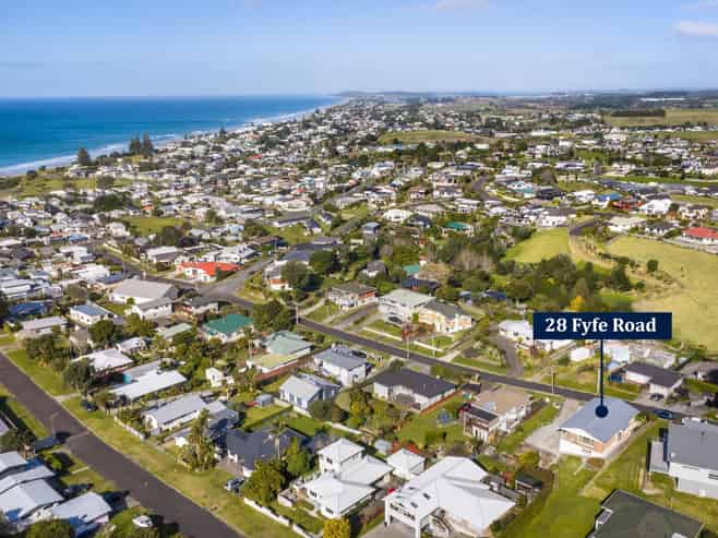 28 Fyfe Road, Waihi Beach