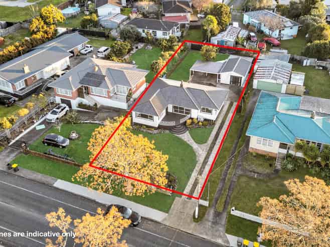 14 Mckean Avenue, Manurewa