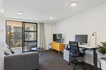 19/118 Bealey Avenue, CHRISTCHURCH CENTRAL