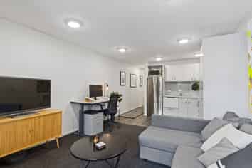 19/118 Bealey Avenue, CHRISTCHURCH CENTRAL