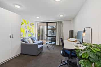 19/118 Bealey Avenue, CHRISTCHURCH CENTRAL