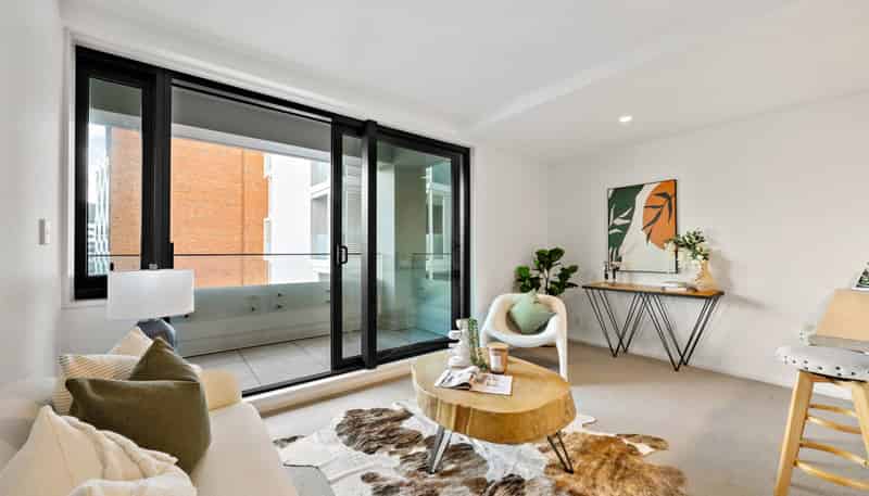 5D/14 Waterloo Quadrant, Auckland Central