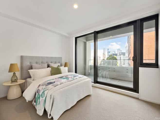 5D/14 Waterloo Quadrant, Auckland Central