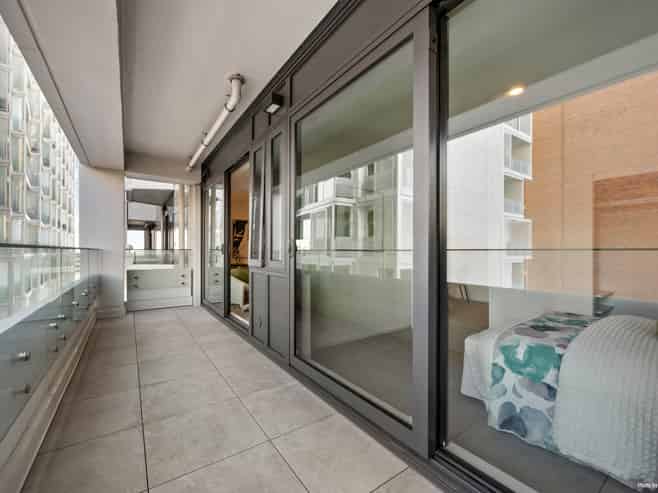 5D/14 Waterloo Quadrant, Auckland Central