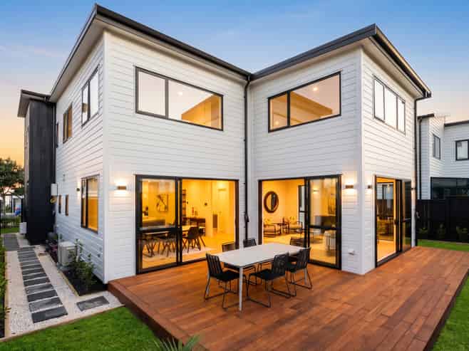 7 Picnic Point Road, Hobsonville